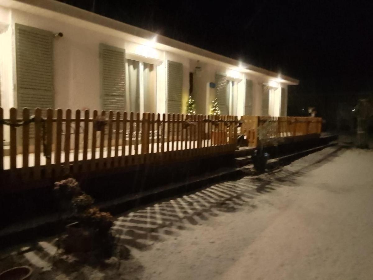 Gites Puy Mary Et Puy Griou Saint-Cernin  Zewnętrze zdjęcie