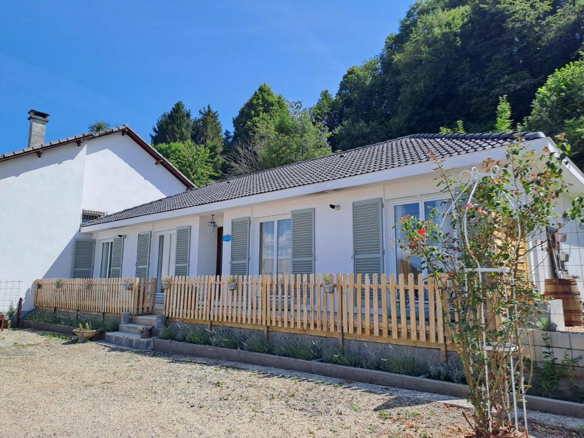 Gites Puy Mary Et Puy Griou Saint-Cernin  Zewnętrze zdjęcie
